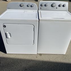 Whirlpool Dryer And Wascher Machine Good Working Conditions