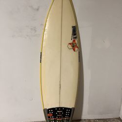 surfboard al merrick