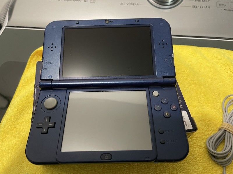 Good Working Handheld System Galaxy Purple Edition
