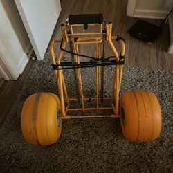 Beach Buggy 