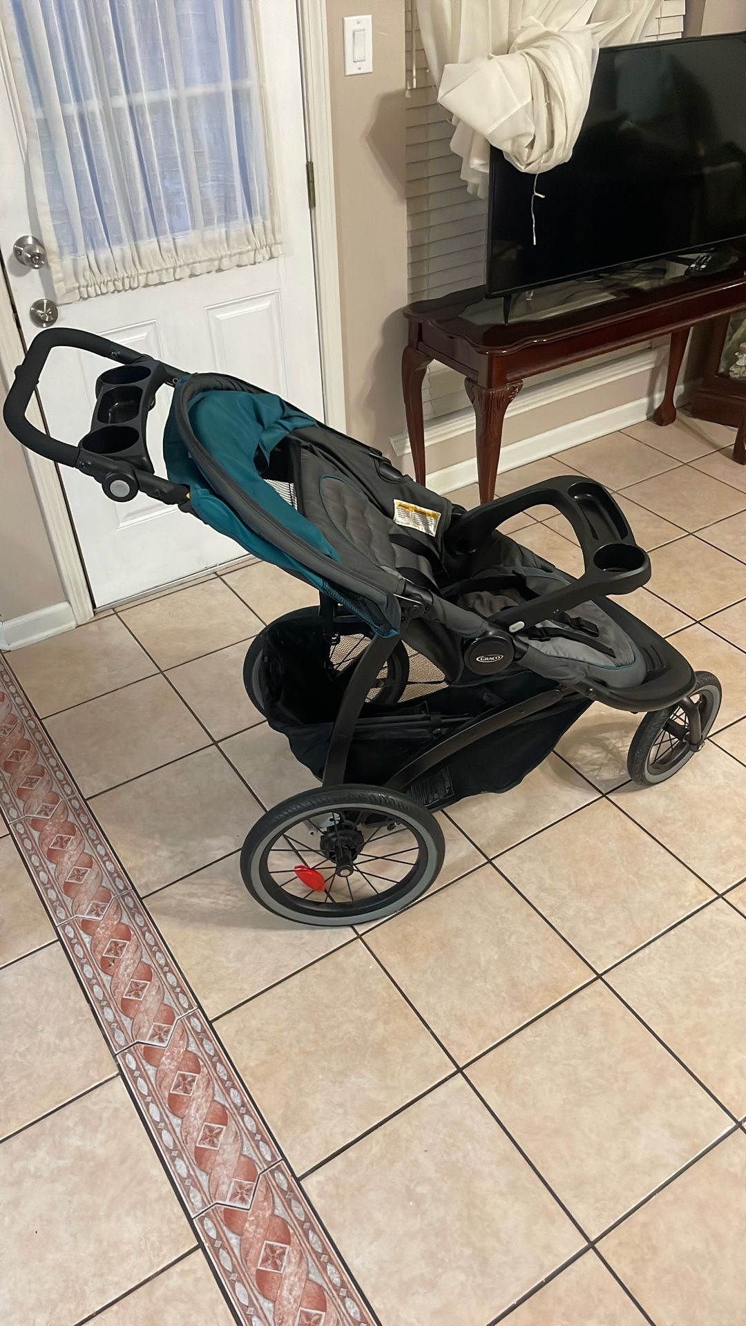 Stroller
