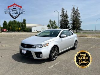 2012 Kia Forte