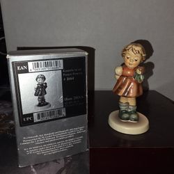 "Puppet Princess" Hummel TMK-8