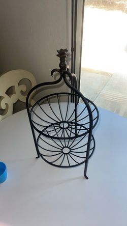 Fruit Basket