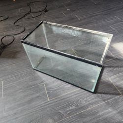 Fish Tank 20 Gal