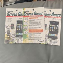 Phone Screen Guard NEW