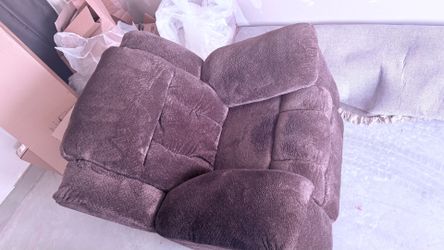 LIKE NEW Ashley Rocker Recliner -$200