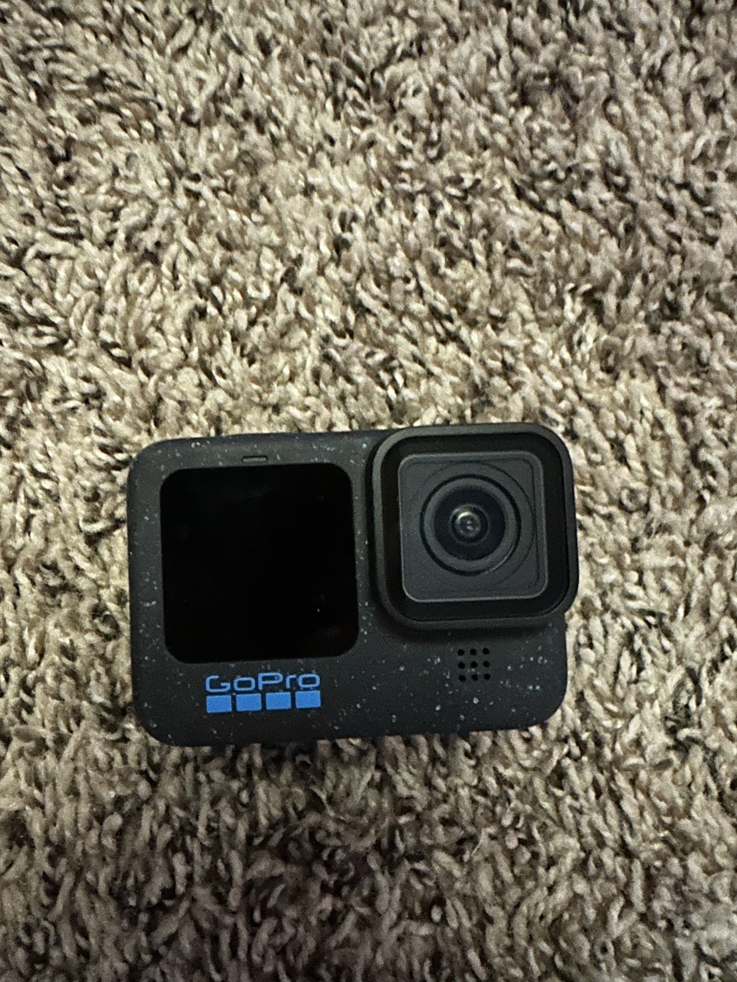 GoPro Hero 12 Black