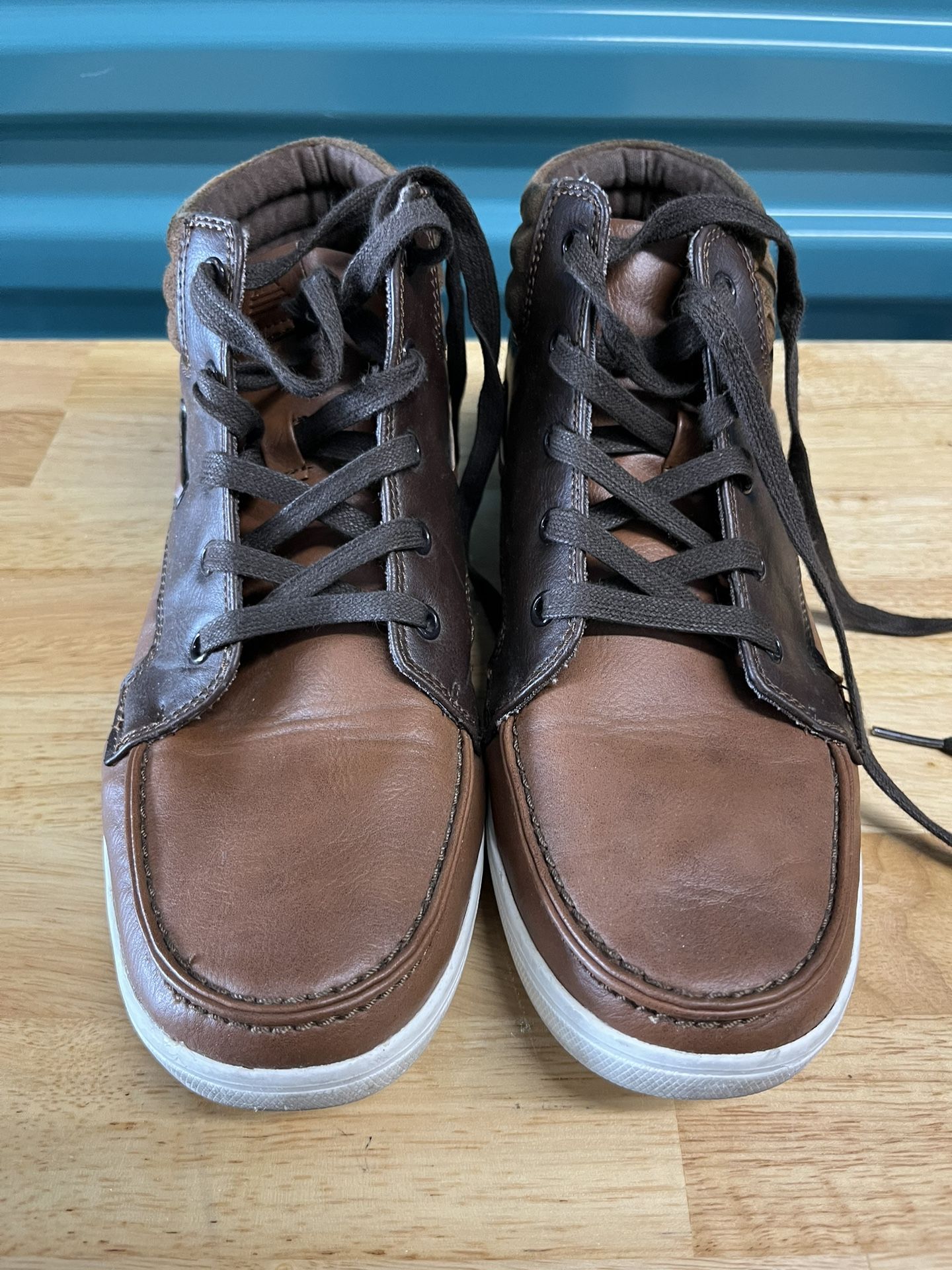Aldo Boots Size 7.5M