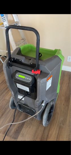 Dehumidifier
