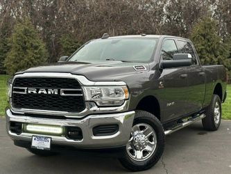 2020 RAM 2500