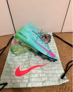 Nike Mercurial Soccer Cleats