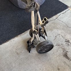 Bag Boy Golf