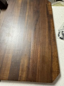 Acadia Wood Block
