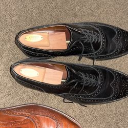 Allen Edmonds Oxford Shoes 