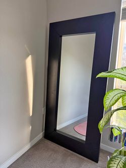 Full-length Mirror