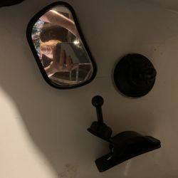 Baby Mirror