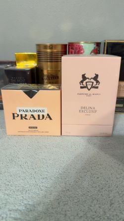 Perfumes