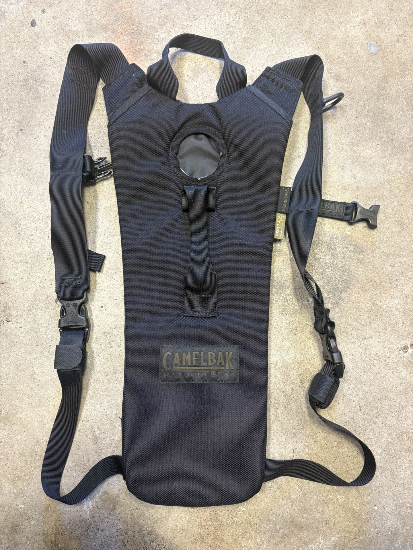 CamelBak Thermobak 2L Hydration System 
