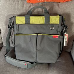 Skip Hop Diaper Bag