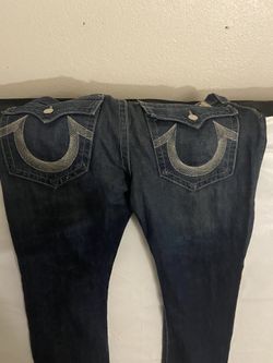 True Religion Pants