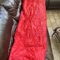 Marmot Rockaway 35 Long Sleeping Bag