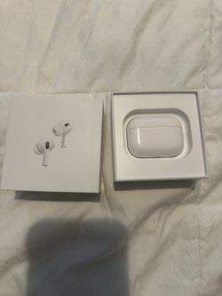 Air POD Pros