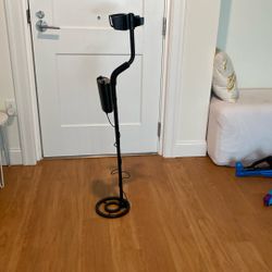 Metal Detector