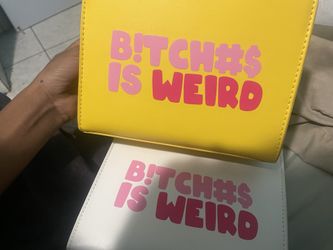 Hot New Bags