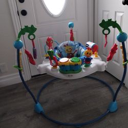 Baby Einstein Jumper 