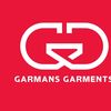 GARMANS GARMENTS