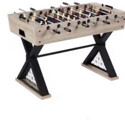 Foosball Table 