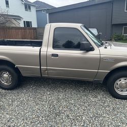 2006 Ford Ranger