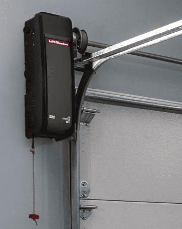 GARAGE DOOR MOTORS! 