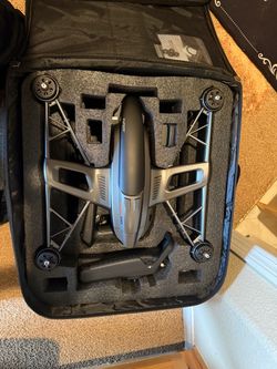Thypoon Q500 4K drone
