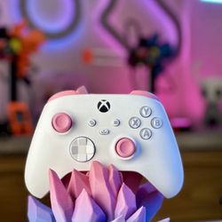 Custom Controller Stands 