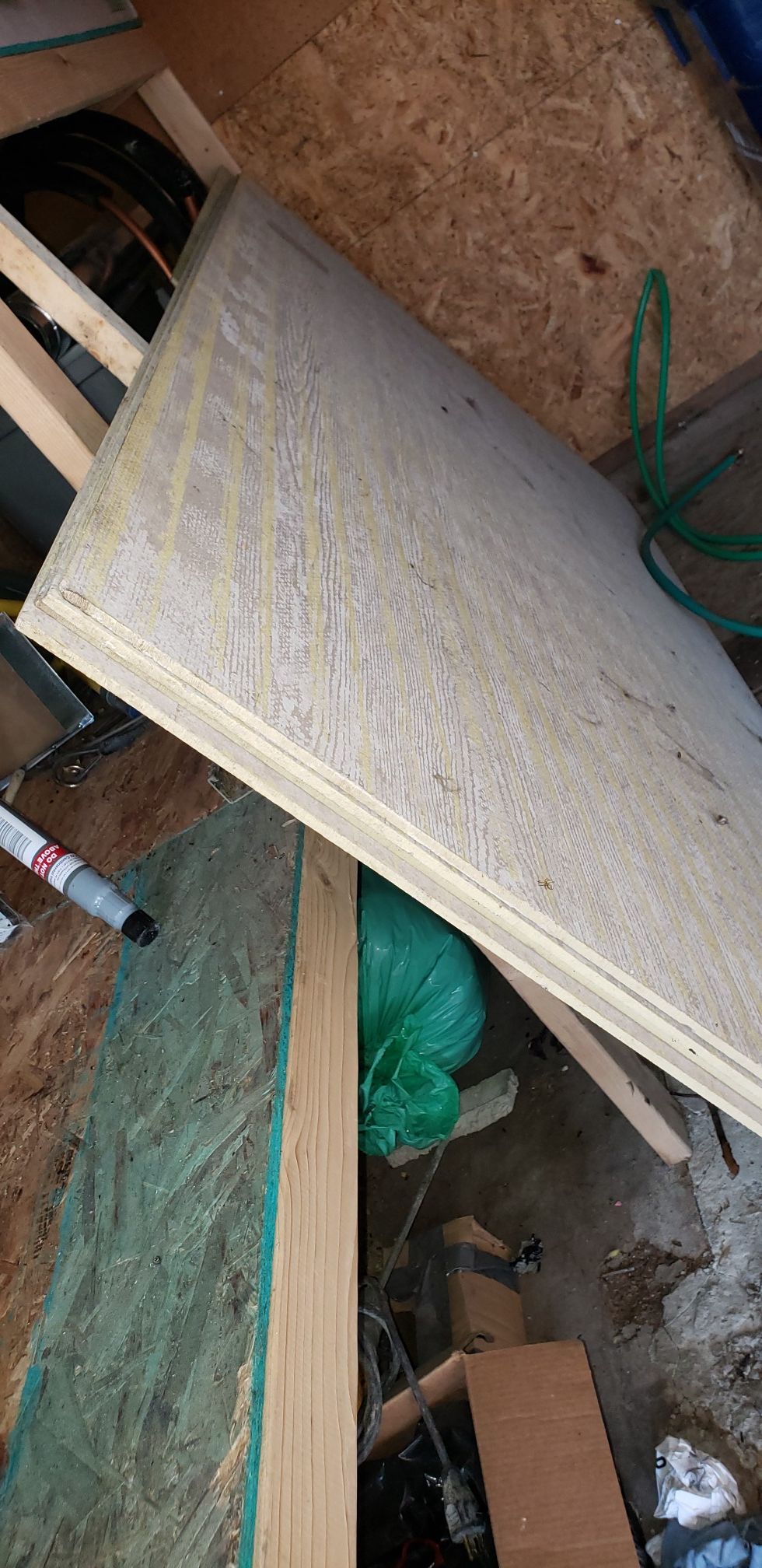 Siding hardi panels 4x8