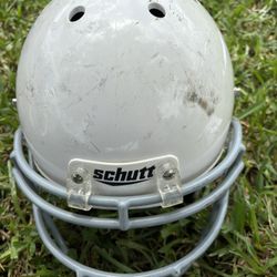 SCHUTT Helmet 
