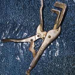 Vise Grips