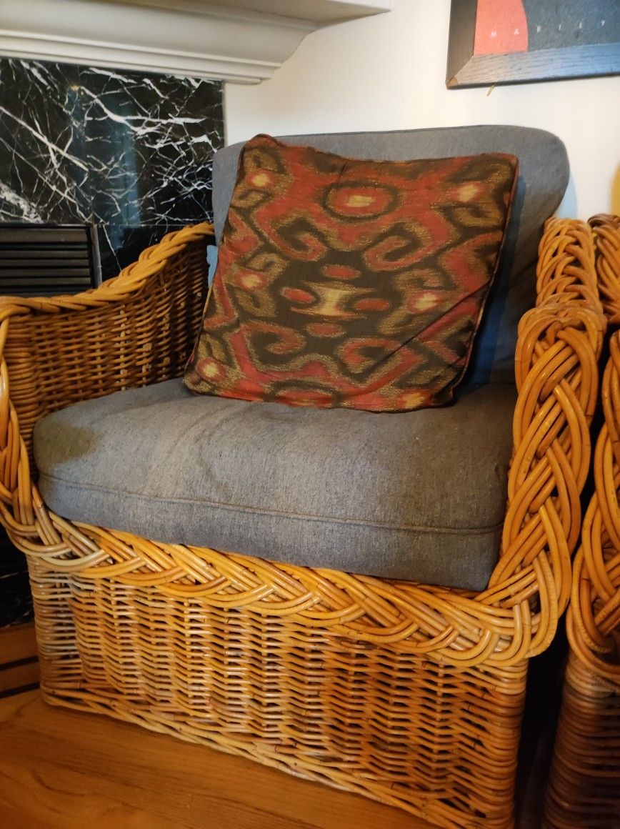 Great Outside Chairs