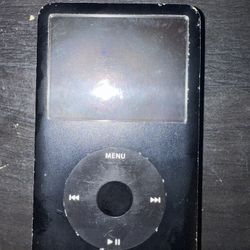 iPod 