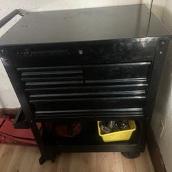 Us General Rolling  Cart 