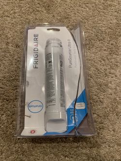 Frigidaire Eptwfu01 PureSource Ultra 2 Water Filtration Filter