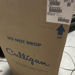Culligan 18x40 Brine Tank w/internal parts