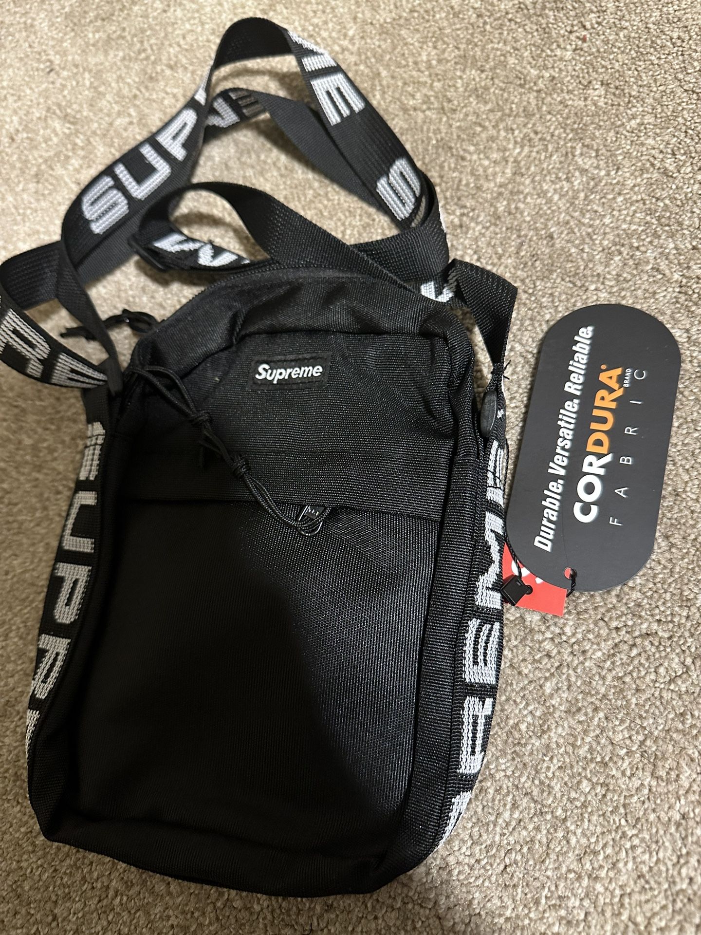 Brand New Supreme Bags