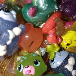 Hatchimals Colleggtibles
