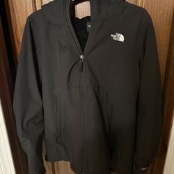 North Face Winter Jacket