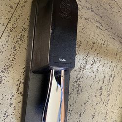 Yamaha FC4A Assignable Piano Sustain Foot Pedal