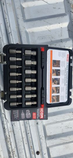 Brand New Extractor Bids 