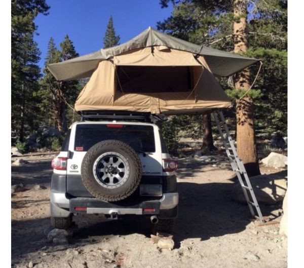 Tuff Stuff Pop Up Tent For Suv S For Sale In Portsmouth Va Offerup